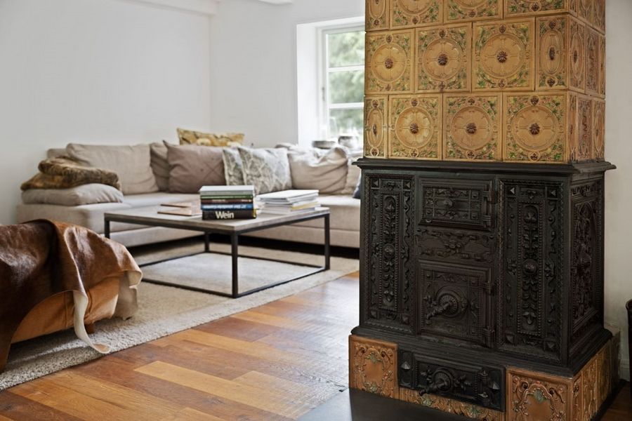 Bild von Haus in Nehms