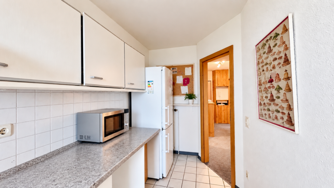 Bild von Wohnung in Kropp