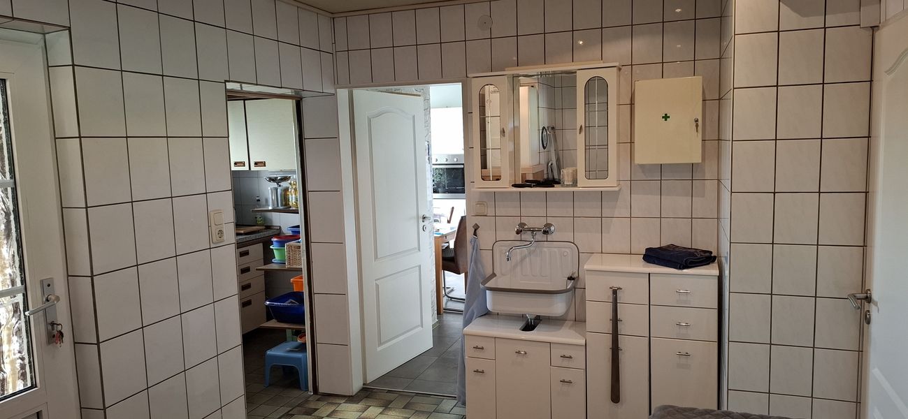 Bild von Haus in Helse