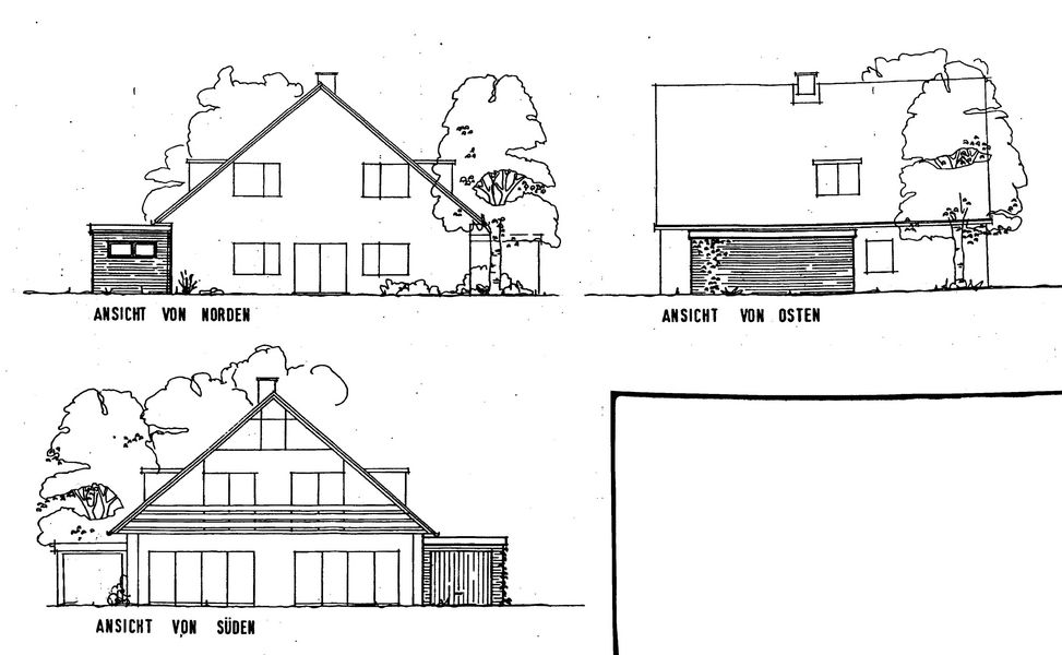 Bild von Wohnung in Sylt