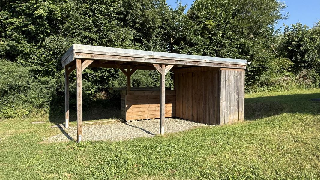 Bild von Haus in Schnarup-Thumby
