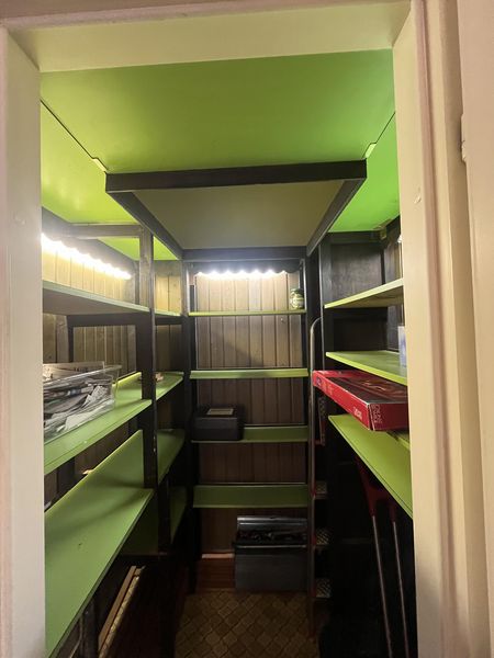 Bild von Wohnung in Hamburg