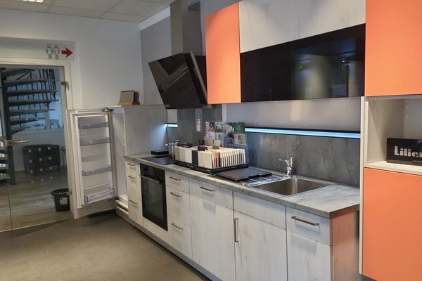 Bild von Wohnung in Büdelsdorf