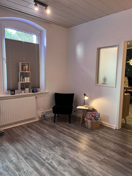 Bild von Gewerbeobjekt in Büdelsdorf