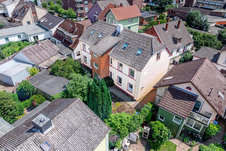 Bild von Haus in Uetersen