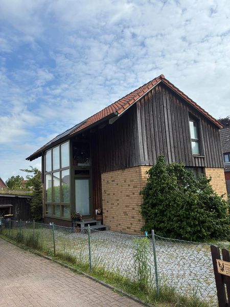 Bild von Haus in Ahrensburg