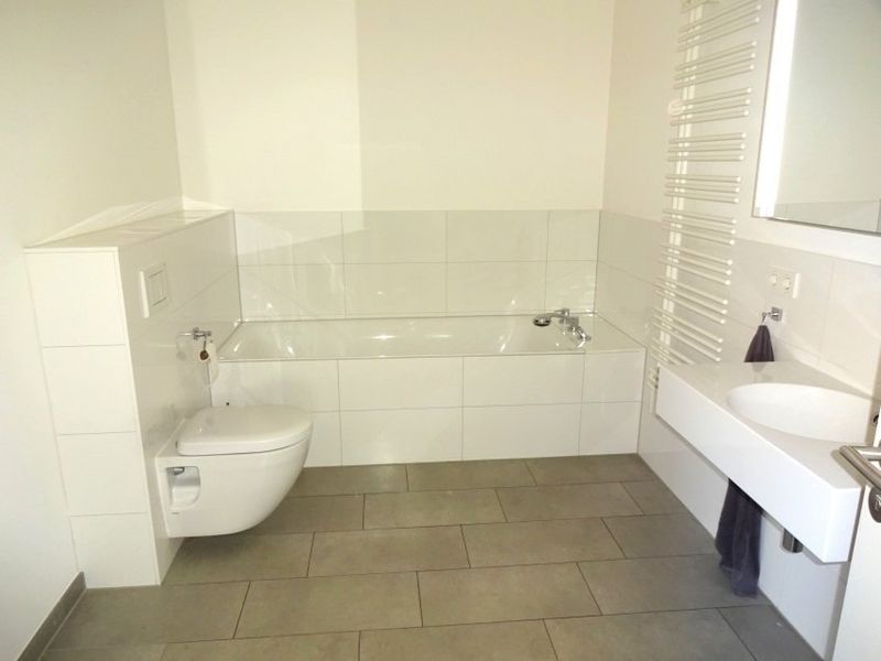 Bild von Wohnung in Lübeck