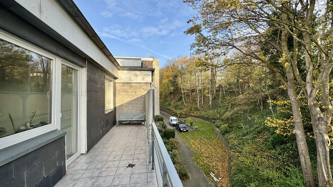 Bild von Wohnung in Schleswig