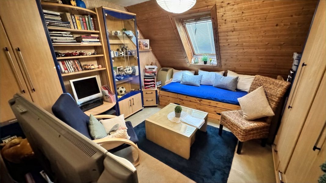 Bild von Gewerbeobjekt in Schwarzenbek