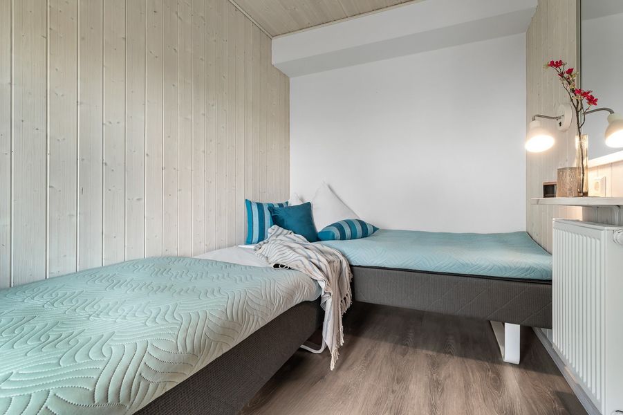 Bild von Haus in Wendtorf