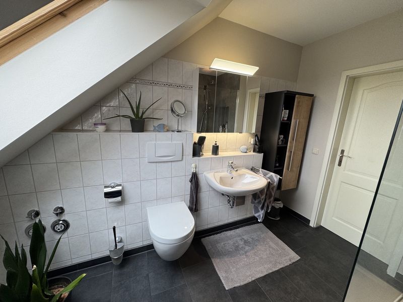 Bild von Wohnung in Neumünster