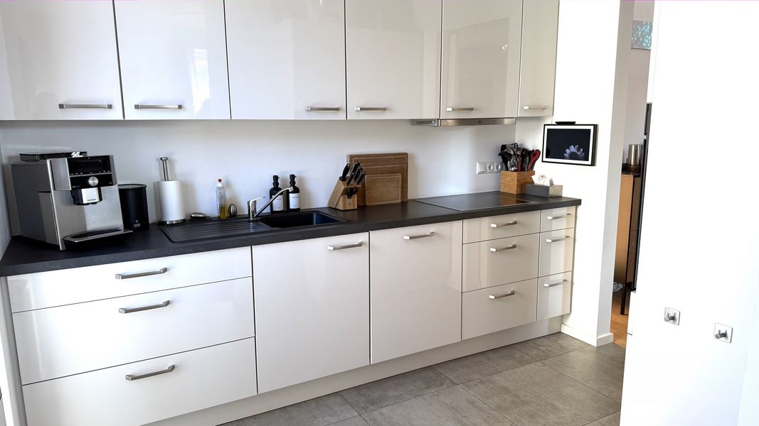 Bild von Wohnung in Flensburg