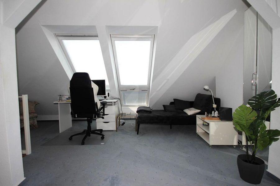 Bild von Wohnung in Hildesheim
