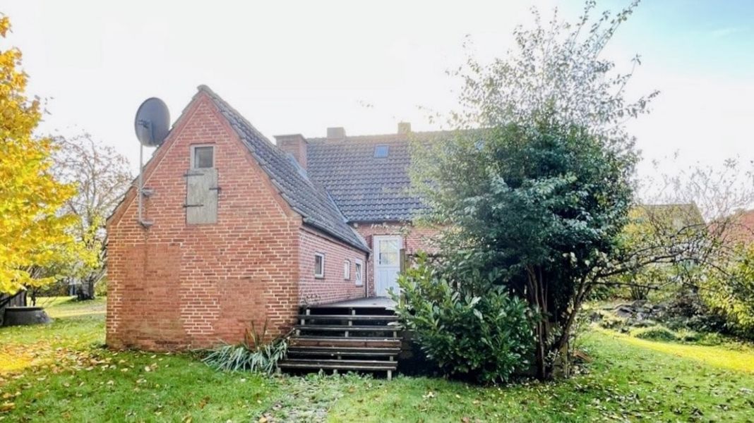 Bild von Haus in Brodersby-Goltoft