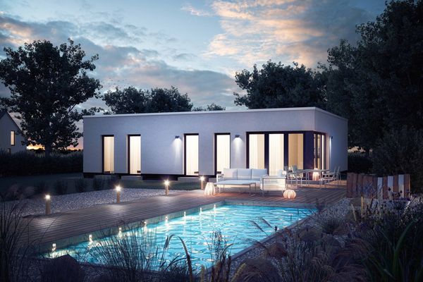 Bild von Haus in Ahrensburg