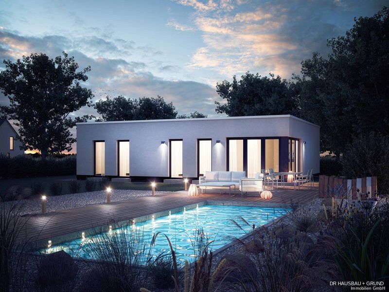 Bild von Haus in Ahrensburg