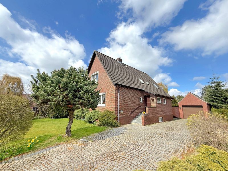 Bild von Haus in Bönningstedt