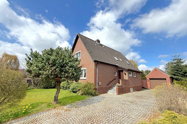 Bild von Haus in Bönningstedt