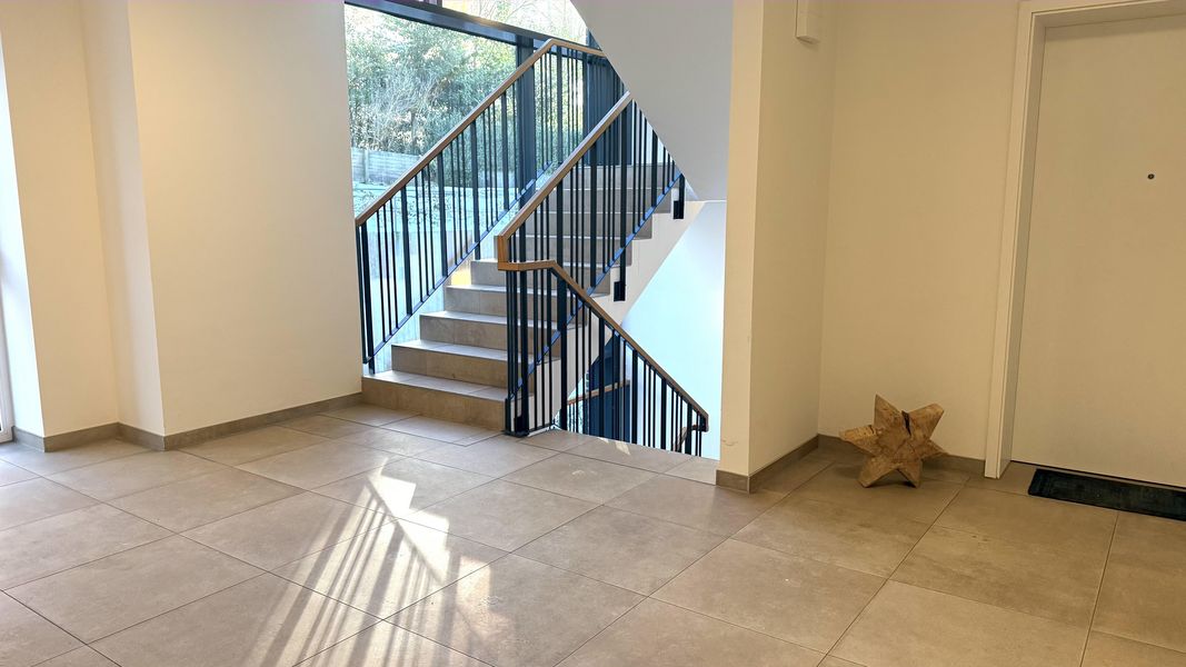 Bild von Wohnung in Flensburg