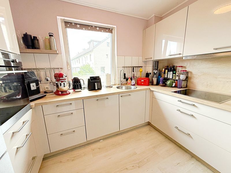 Bild von Haus in Wedel