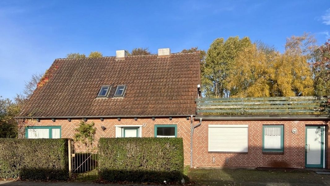 Bild von Haus in Brodersby-Goltoft