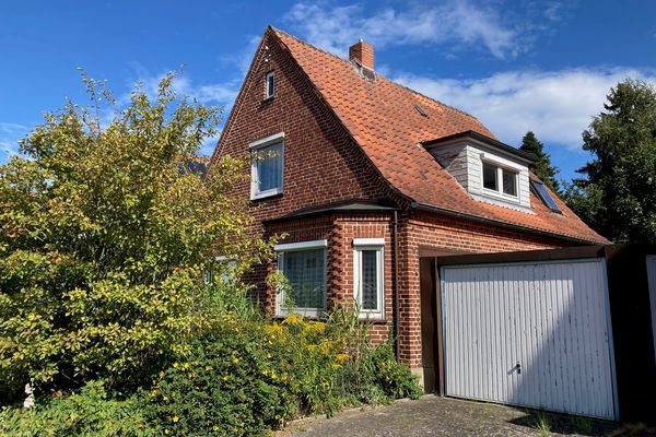 Bild von Haus in Neustadt in Holstein