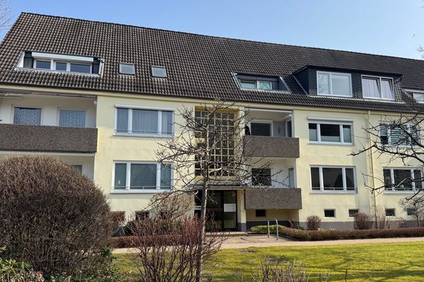Bild von Wohnung in Neumünster