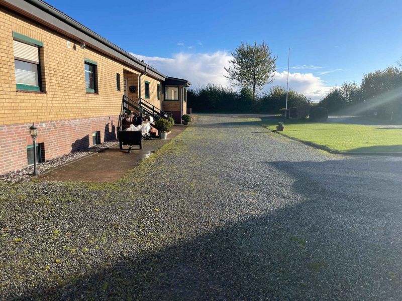 Bild von Haus in Rumohr