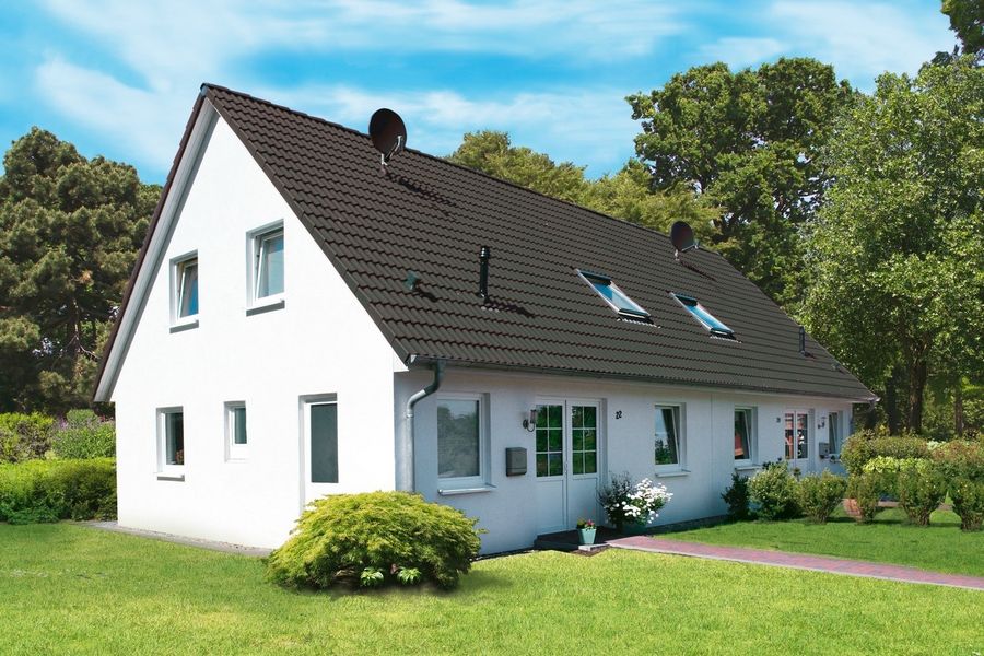 Bild von Haus in Groß Stieten