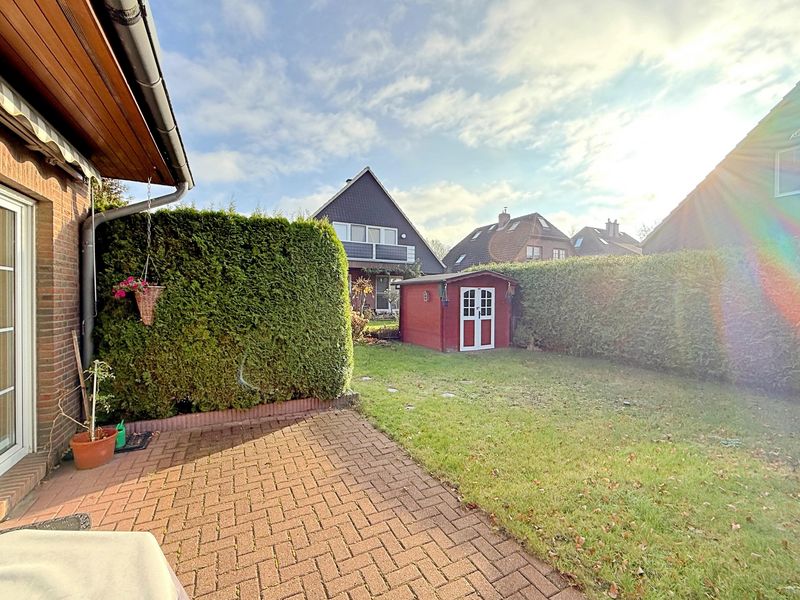 Bild von Haus in Elmshorn