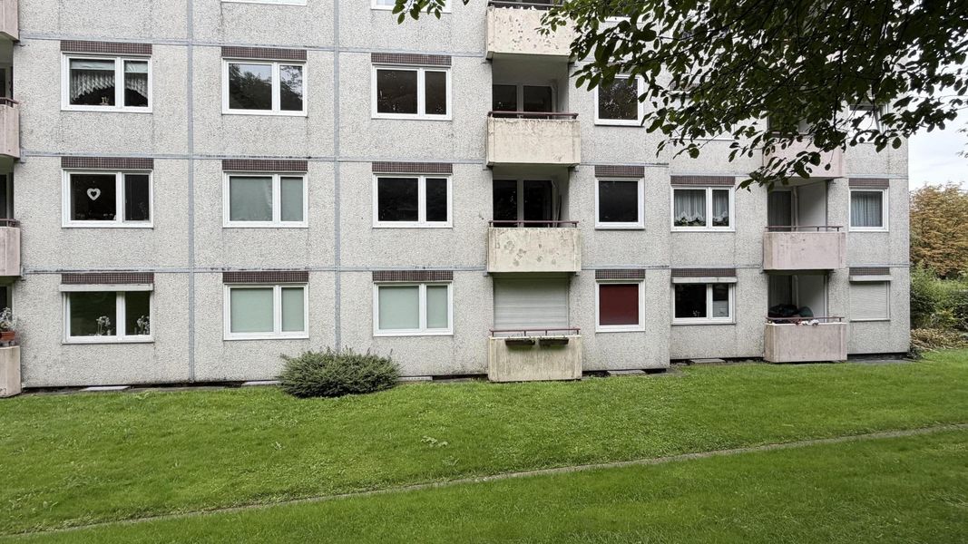 Bild von Wohnung in Kiel