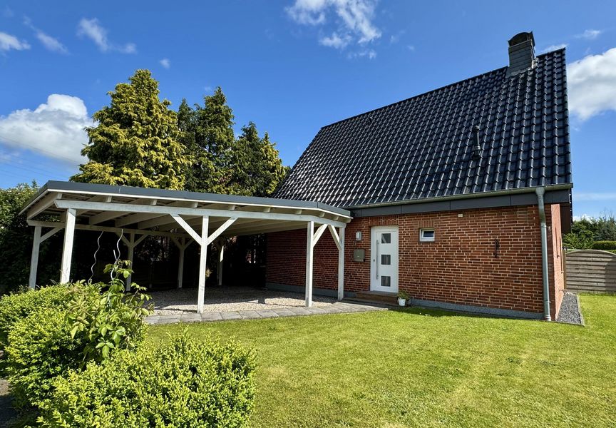 Bild von Haus in Schuby