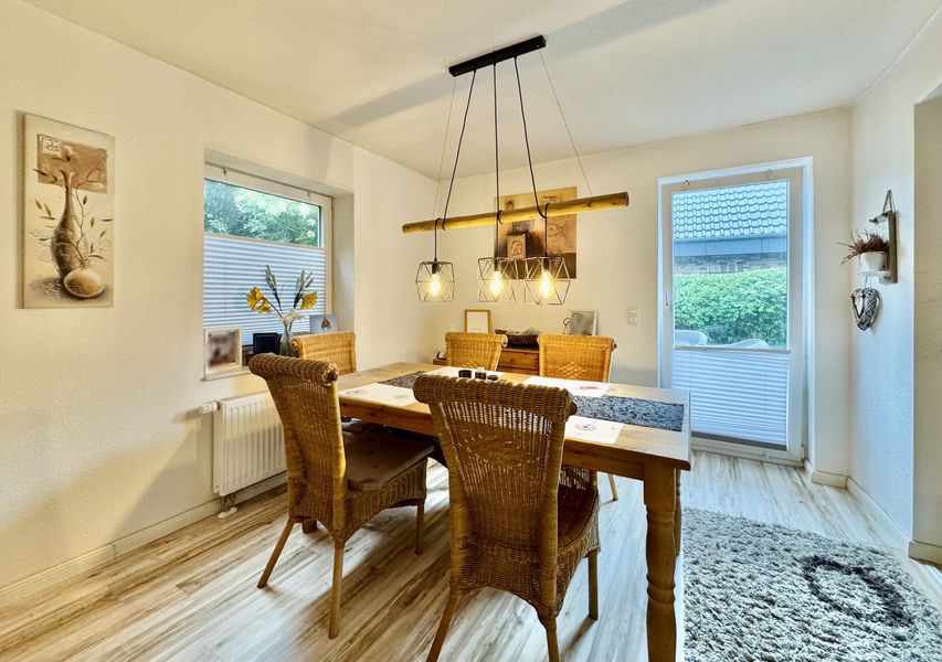 Bild von Haus in Schuby