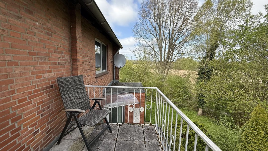 Bild von Haus in Bad Oldesloe