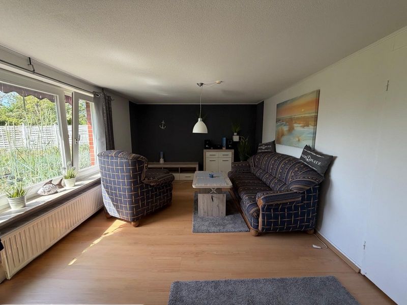 Bild von Haus in Fehmarn