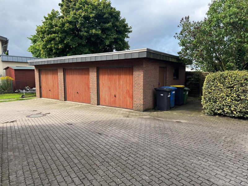 Bild von Haus in Neumünster