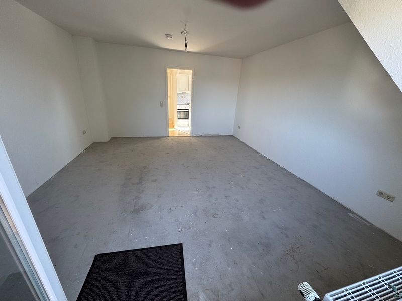 Bild von Wohnung in Bordesholm