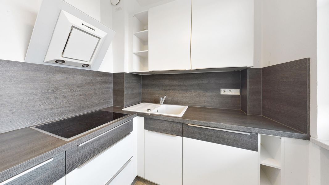 Bild von Wohnung in Reinbek