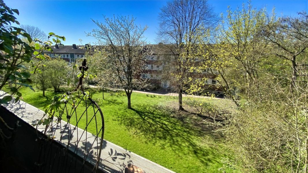 Bild von Wohnung in Kiel