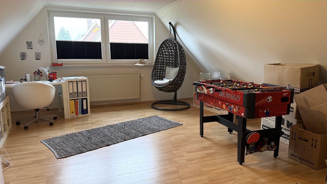 Bild von Haus in Harrislee