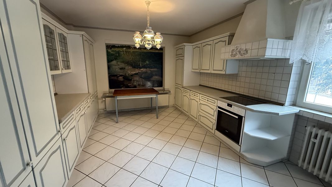 Bild von Haus in Escheburg