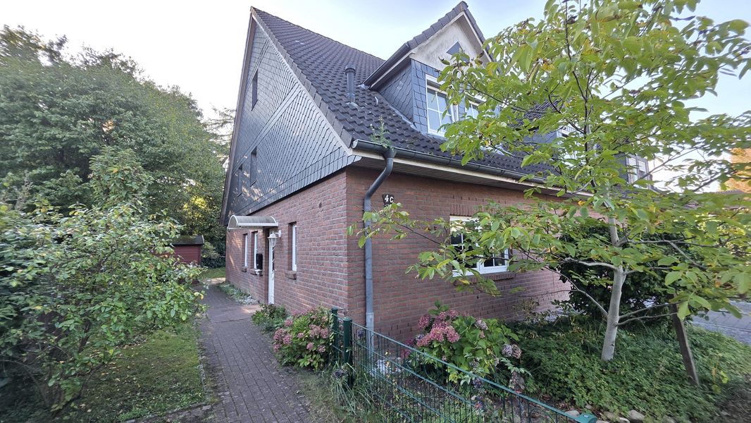 Bild von Haus in Bargfeld-Stegen