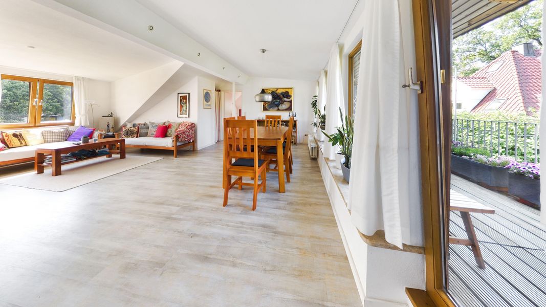 Bild von Haus in Ahrensburg