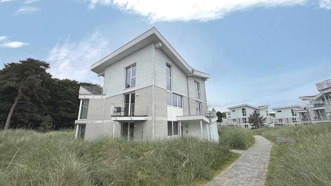 Bild von Wohnung in Lübeck
