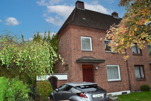 Bild von Haus in Kiel / Hassee