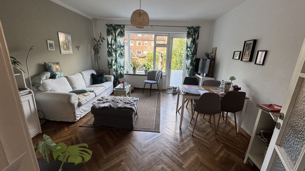 Bild von Haus in Neumünster