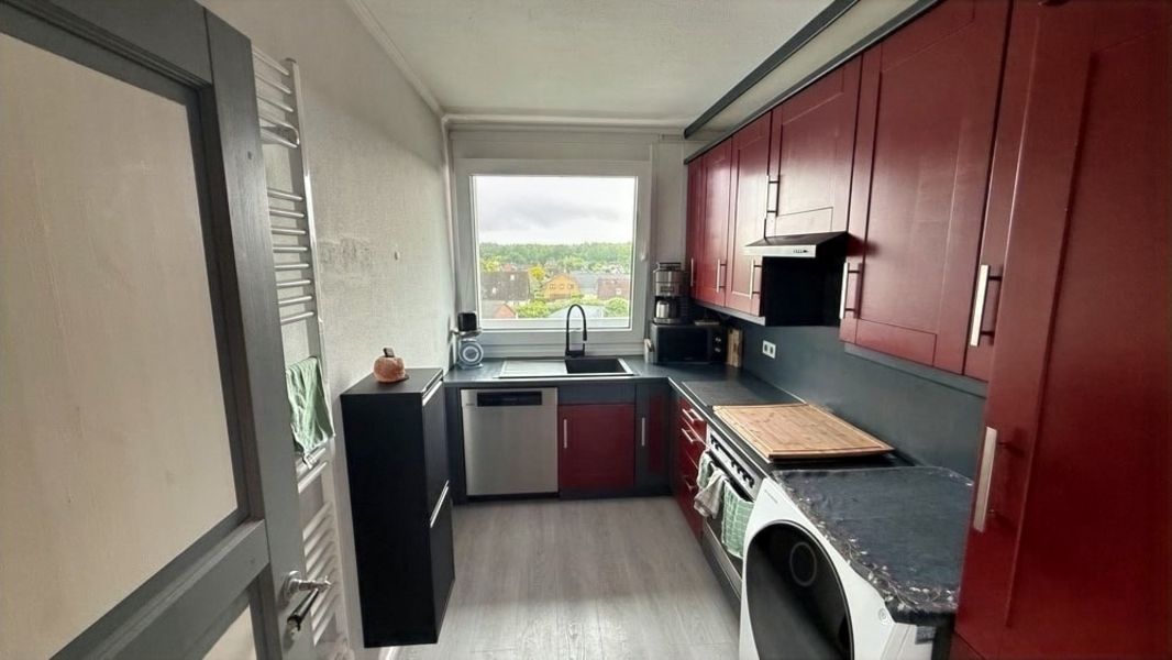 Bild von Wohnung in Wahlstedt
