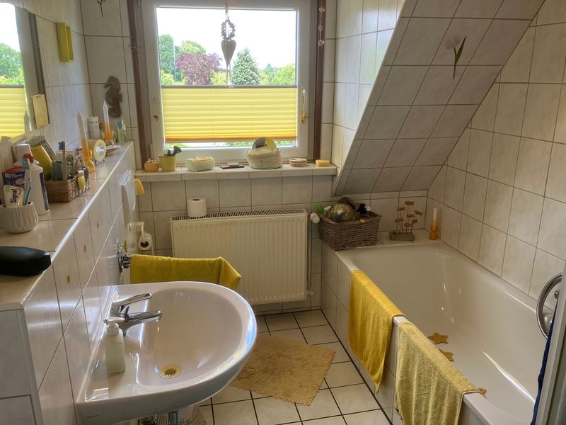 Bild von Haus in Rendsburg