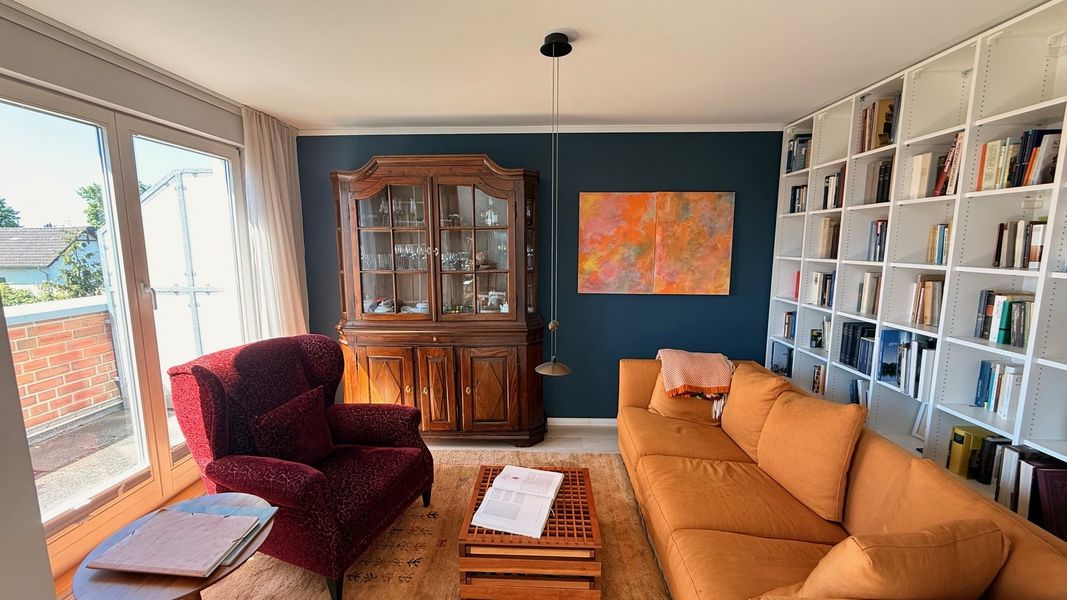 Bild von Wohnung in Bad Segeberg