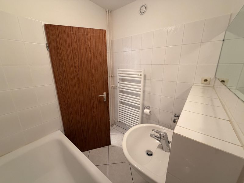 Bild von Wohnung in Pinneberg